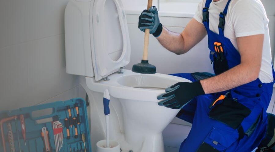 Expert burst pipe repair services in West Fairlee, VT